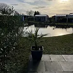 Ferienhaus Luxus Waterfront *