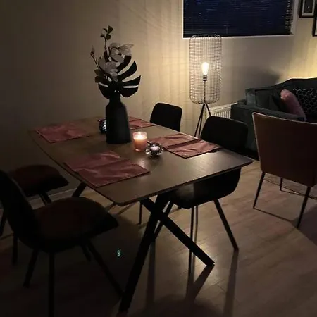 Casa vacanze Luxus Waterfront