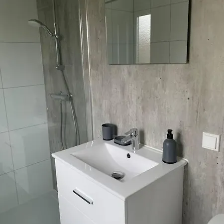 Luxus Waterfront 度假居