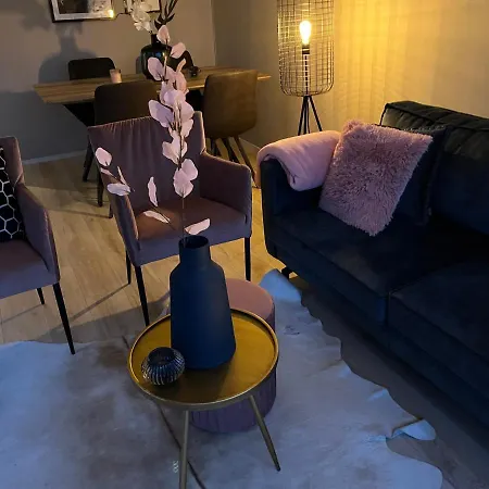 Holiday home Luxus Waterfront *