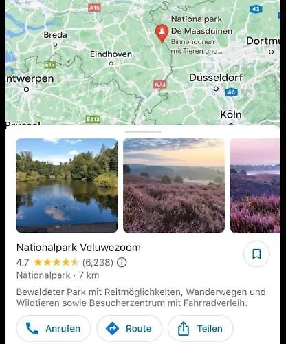 Luxus Waterfront Holiday home