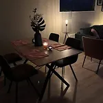 Semesterbostad Luxus Waterfront