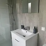 Luxus Waterfront Semesterbostad