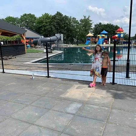 Casa vacanze Luxus Waterfront