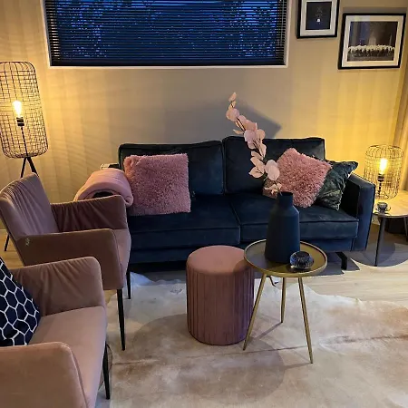 Casa vacanze Luxus Waterfront