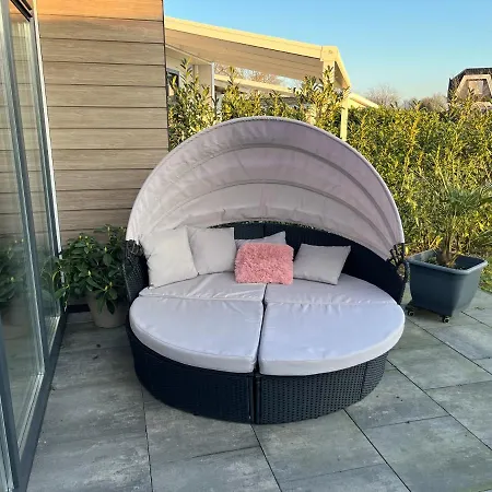 Casa vacanze Luxus Waterfront *