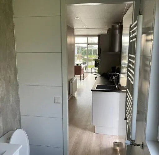 Casa vacanze Luxus Waterfront Lathum