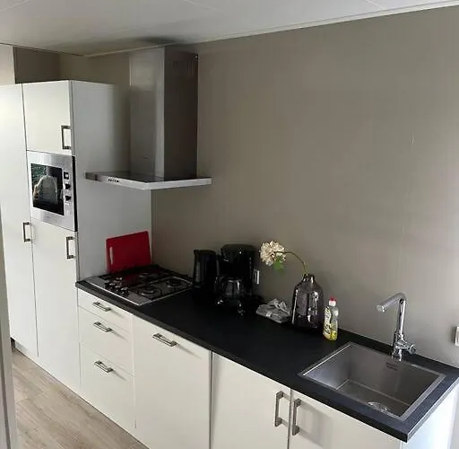 Casa vacanze Luxus Waterfront Lathum