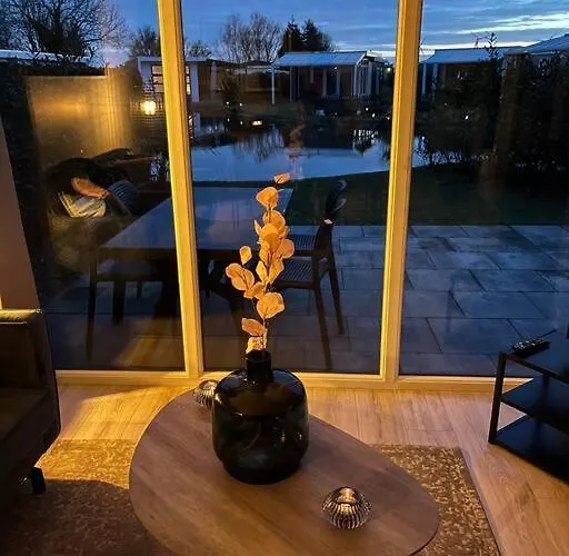 Casa vacanze Luxus Waterfront