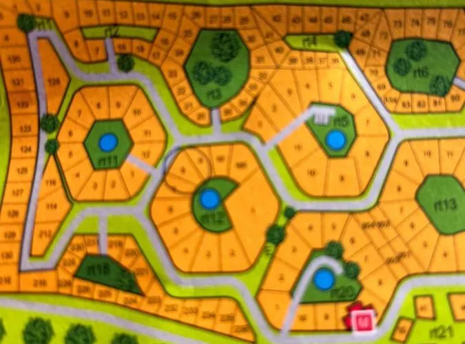 Luxus Waterfront Lathum