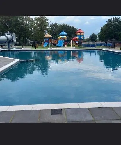 Luxus Waterfront Lathum