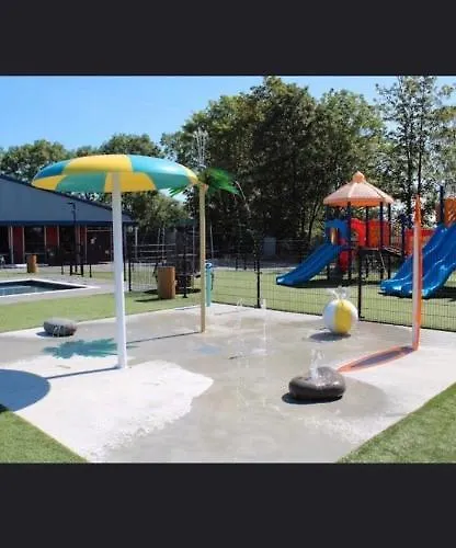 Hébergement de vacances Luxus Waterfront